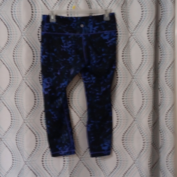 Women's legging d51 - Picture 2 of 2